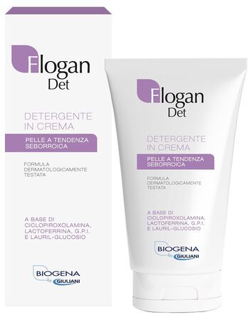 FLOGANDET CREMA DETERGENTE 150 ML image not present