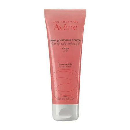 AVENE GOMMAGE VISO 75 ML NUOVA FORMULA image not present