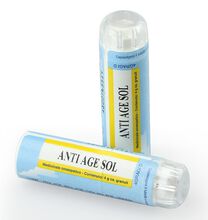 ANTIAGE SOL GRANULI 4G