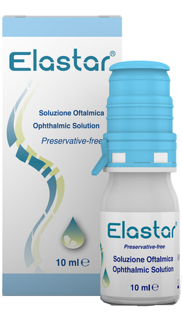 ELASTAR SOLUZIONE OFTALMICA 10 ML image not present