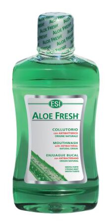 ESI ALOE FRESH COLLUTORIO 500 ML image not present