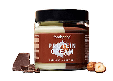 CREMA PROTEICA DUO 200 G image not present