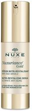 NUXE NUXURIANCE GOLD SIERO NUTRIENTE RIVITALIZZANTE 30 ML