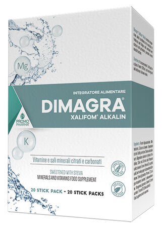 DIMAGRA XALIFOM 20 BUSTINE image not present