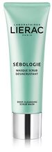 LIERAC SEBOLOGIE MASQUE SCRUB 50 ML