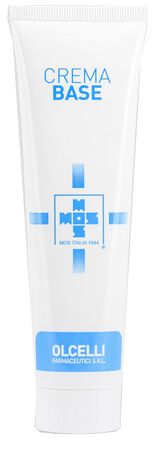 CREMA BASE 100 ML image not present