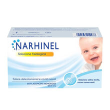 NARHINEL SOL FISIOL 60FL 5ML