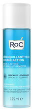 ROC STRUCCANTE OCCHI BIFASICO 125 ML