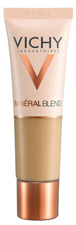 MINERAL BLEND FONDOTINTA FLUID 12 30 ML image not present