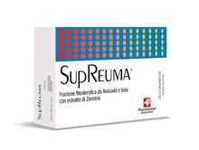 SUPREUMA 30 COMPRESSE