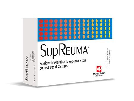SUPREUMA 30 COMPRESSE image not present