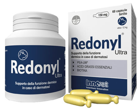 REDONYL ULTRA 150MG 60 CAPSULE image not present