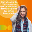 MULTICENTRUM IMMUNITA' & DIFESA 30 CAPSULE image number null