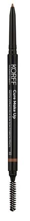 KORFF CURE MAKE UP MATITA SOPRACCIGLIA 02 image not present