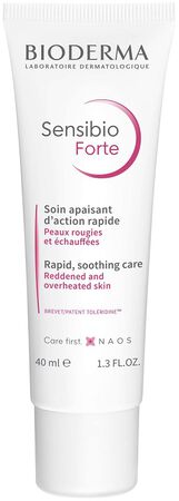 SENSIBIO FORTE CREMA 40 ML image not present