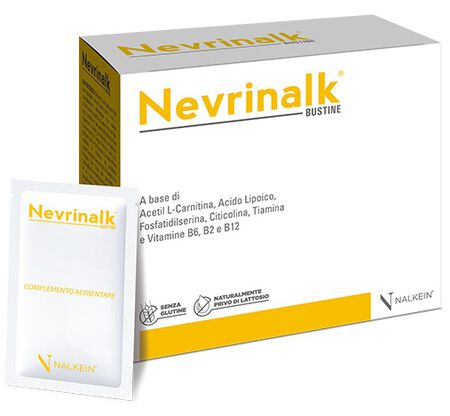 NEVRINALK BUSTINE image not present
