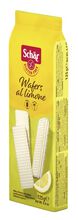 SCHAR WAFERS AL LIMONE 125 G