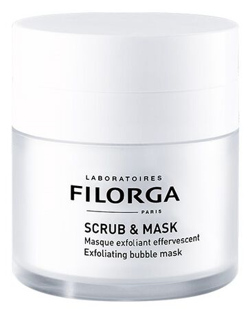 FILORGA SCRUB&MASK 55 ML image not present