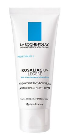 ROSALIAC UV LEGERE CREMA SPF15 40 ML image not present