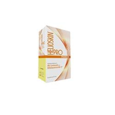 PHARCOS HELIOSKIN PRO 60 PERLE image not present