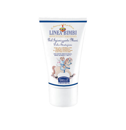 BIMBI GEL IGIENIZZANTE MANI 50 ML image not present