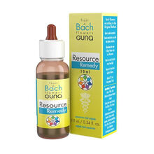 RESOURCE REM GUN GOCCE 10 ML