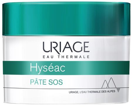 HYSEAC PASTA SOS P 15 G image not present