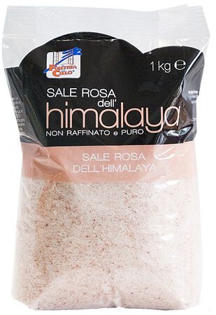 SALE ROSA DELL'HIMALAYA FINO 1000 G image not present