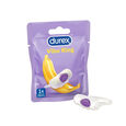 ANELLO STIMOLANTE DUREX MASSAGG PLAY VIBRATION GEN 3 ITALY image number null