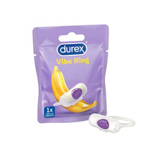 ANELLO STIMOLANTE DUREX MASSAGG PLAY VIBRATION GEN 3 ITALY