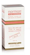 NORMON BODY EMOLLIENT 250 ML