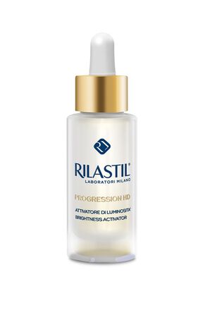 RILASTIL PROGRES HD SIERO LUMINOSO 30 ML image not present