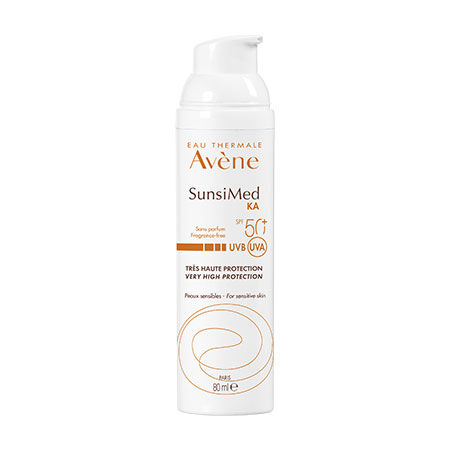 EAU THERMALE AVENE SUNSIMED 80 ML image not present