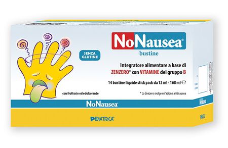 NONAUSEA 14 BUSTINE STICKPACK image not present