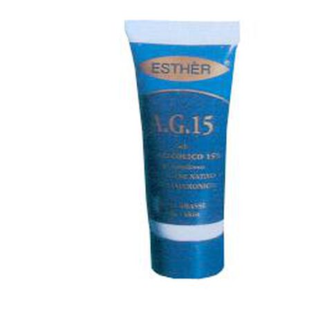 AG 15 PEELING 30 ML image not present