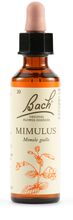 MIMULUS BACH ORIG 20 ML