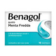 BENAGOL*16 pastiglie menta fredda image number null
