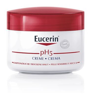 EUCERIN PH5 CREMA 75 ML image not present