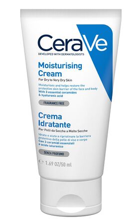 CERAVE CREMA IDRATANTE 50 ML image not present