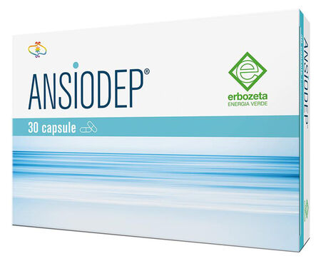 ANSIODEP 30 CAPSULE 325 MG image not present