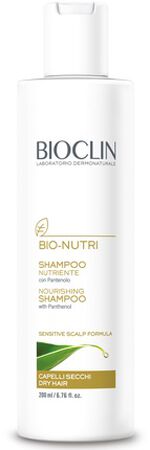 BIOCLIN BIO NUTRI SHAMPOO CAPELLI SECCHI 400 ML image not present