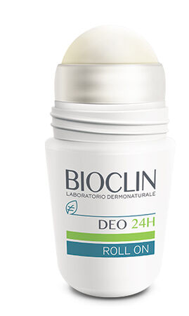 BIOCLIN DEO 24H ROLL-ON CON PROFUMO image not present