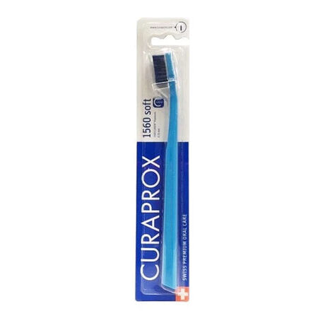 CURAPROX Spazzolino CS 1560 SOFT 1 pezzo image not present