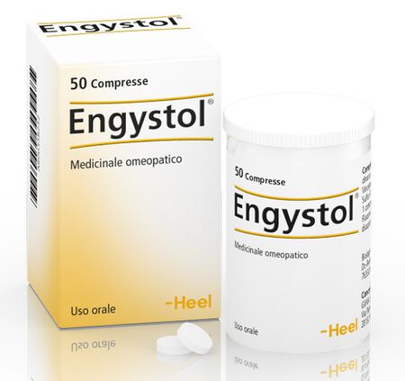 ENGYSTOL 50 COMPRESSE image not present
