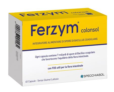 FERZYM COLONSOL 40 CAPSULE image not present