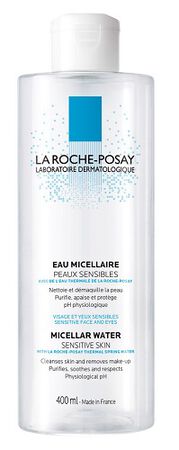 PHYSIO ACQUA MICELLARE PER PELLE SENSIBILE 400 ML image not present