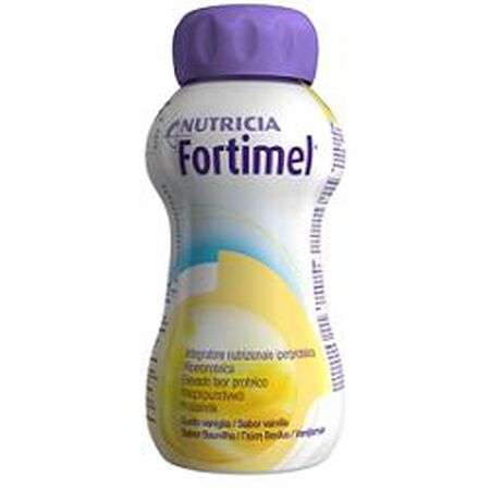 FORTIMEL VANIGLIA 200 ML 4 PEZZI image not present