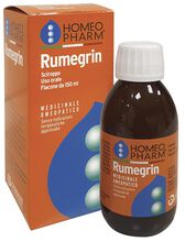 RUMEGRIN SCIROPPO 150 ML