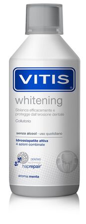 VITIS WHITENING COLLUTORIO 500 ML GE-IT image not present
