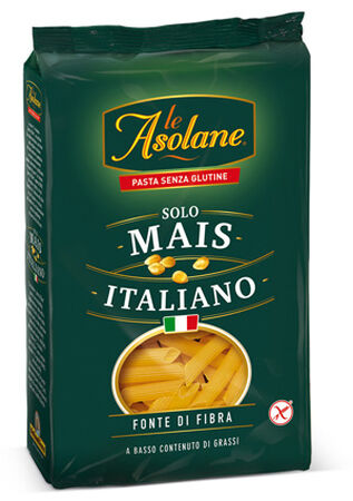 LE ASOLANE FONTE DI FIBRA PENNE 250 G image not present